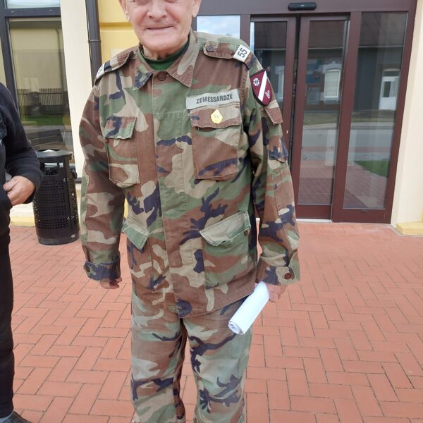 Vilnis Mironovs