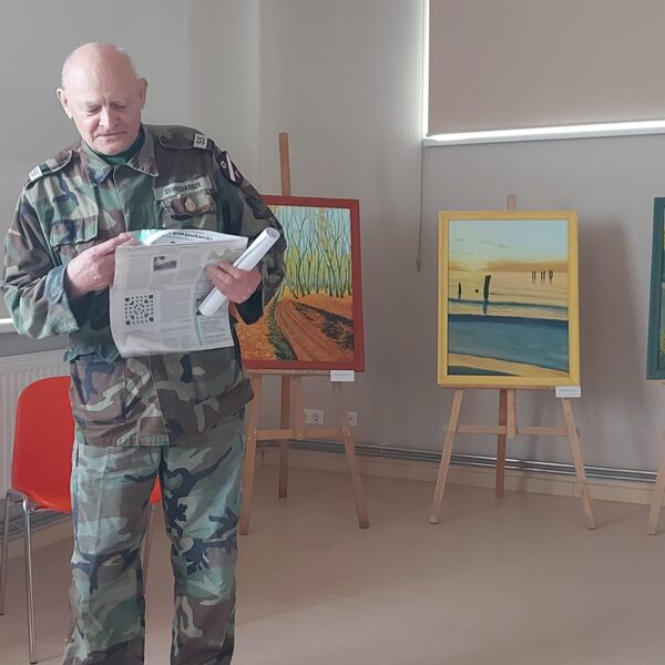 Vilnis Mironovs