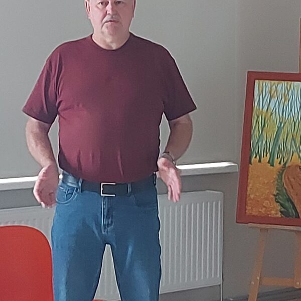 Valdis Upenieks
