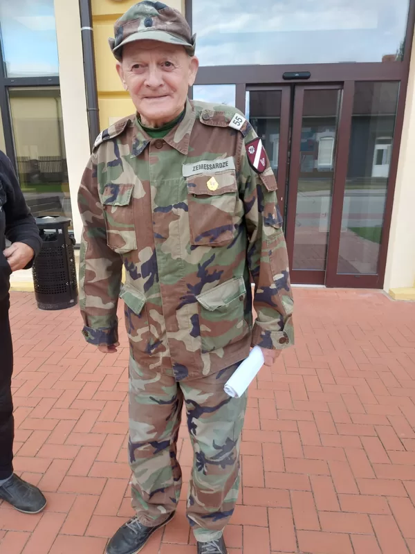 Vilnis Mironovs