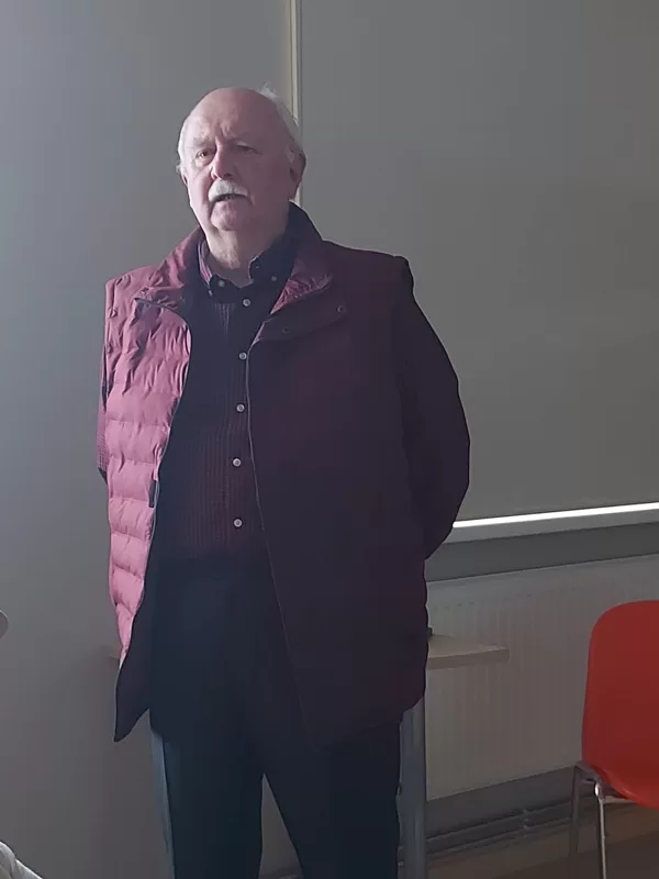 Ervīns Vilciņš