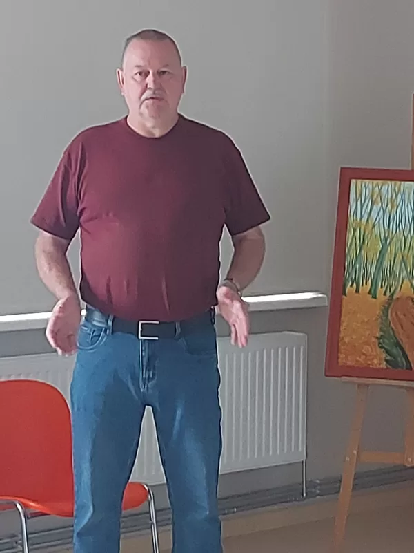 Valdis Upenieks